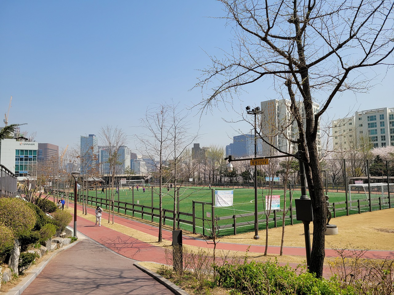 廣東隊頻頻